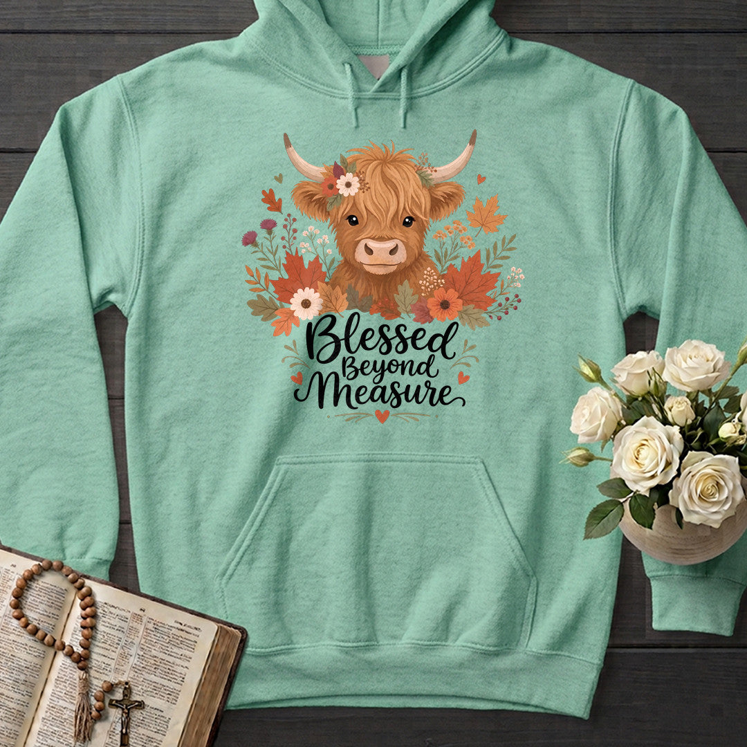 Blessed Beyond Measure 04