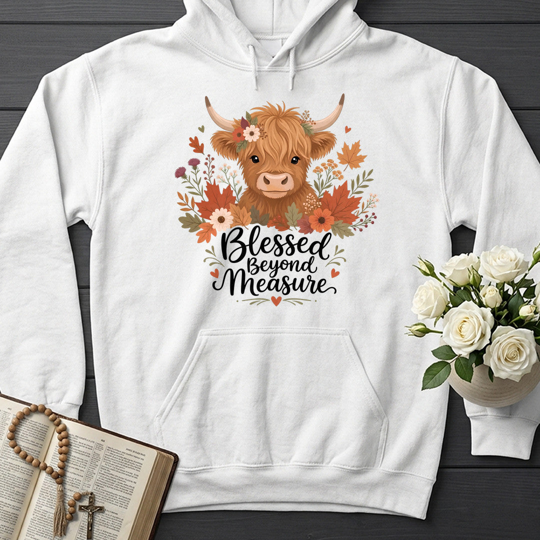 Blessed Beyond Measure 04