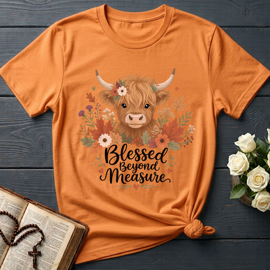 Blessed Beyond Measure 04
