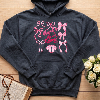 Blessed Is She Who Believed Luke 1.45 01