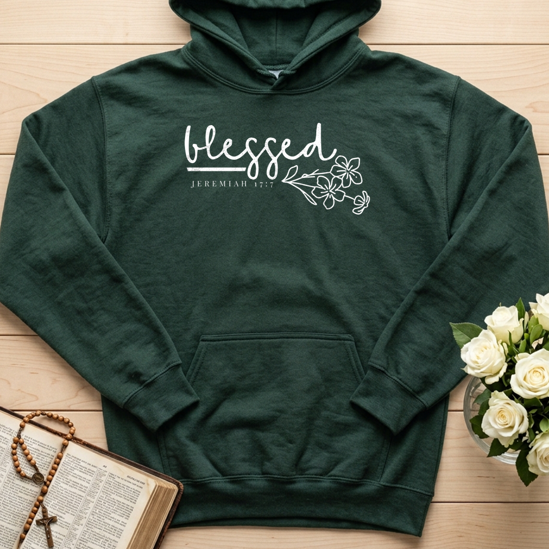 Blessed Jeremiah 17.7 01