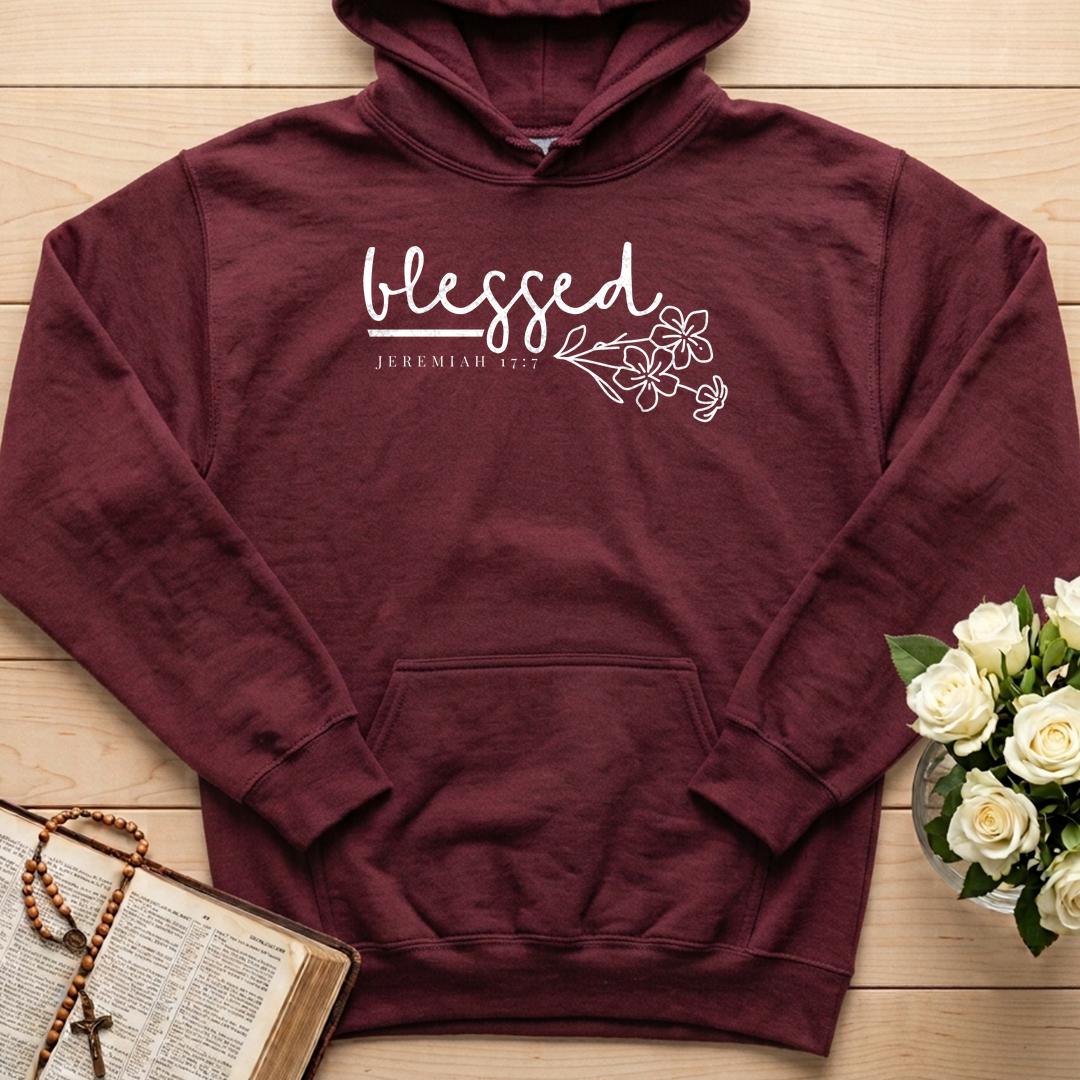 Blessed Jeremiah 17.7 01