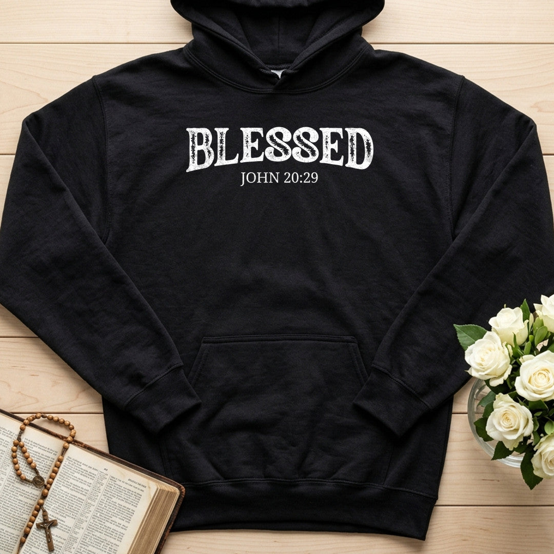 Blessed John 20.29 01