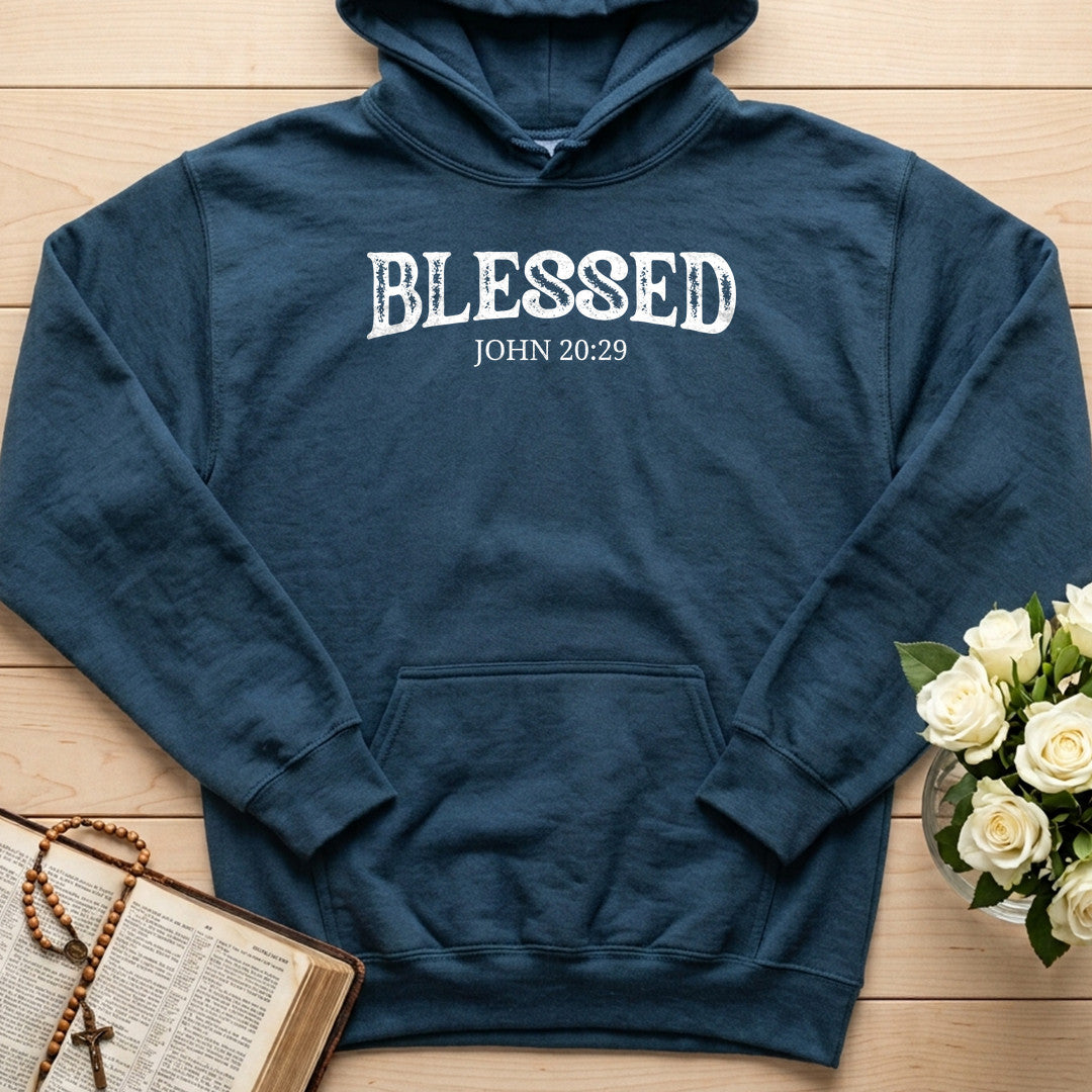 Blessed John 20.29 01