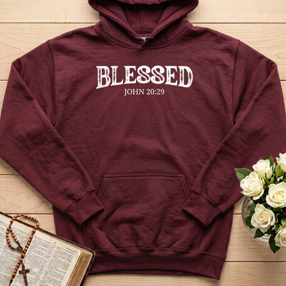 Blessed John 20.29 01