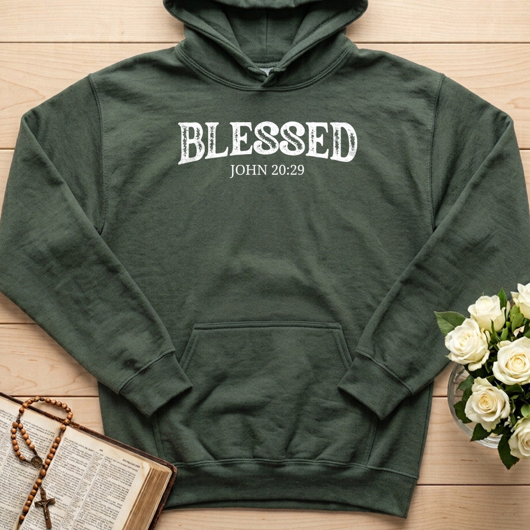 Blessed John 20.29 01