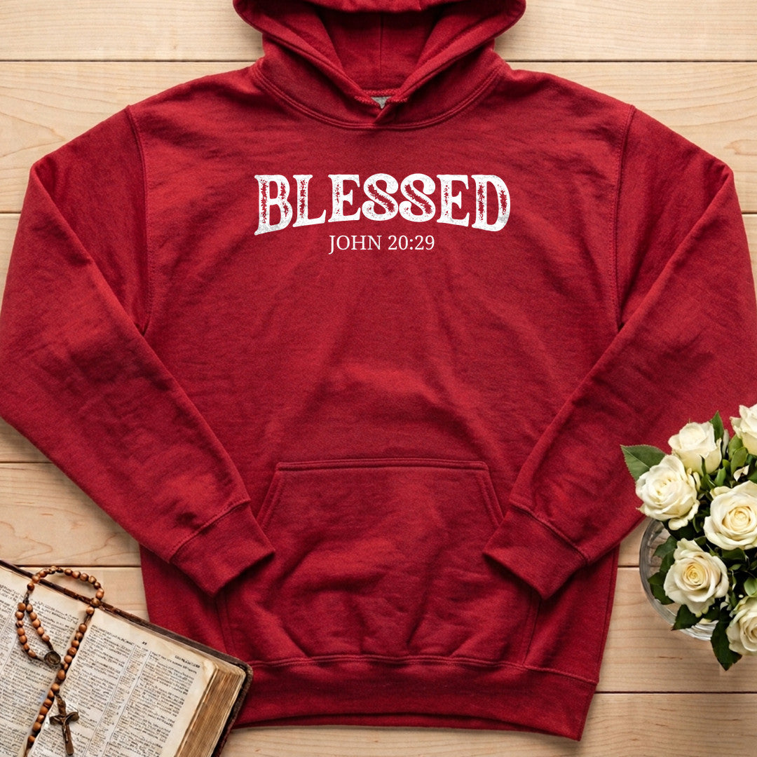 Blessed John 20.29 01