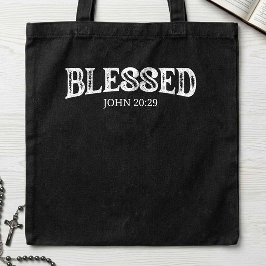 Blessed John 20.29 01