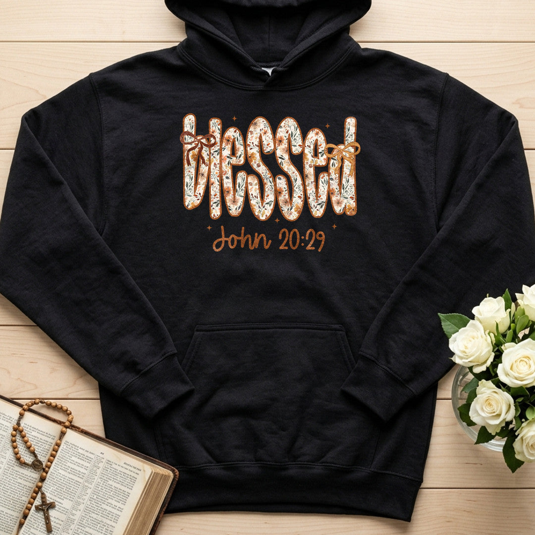 Blessed John 20.29 02