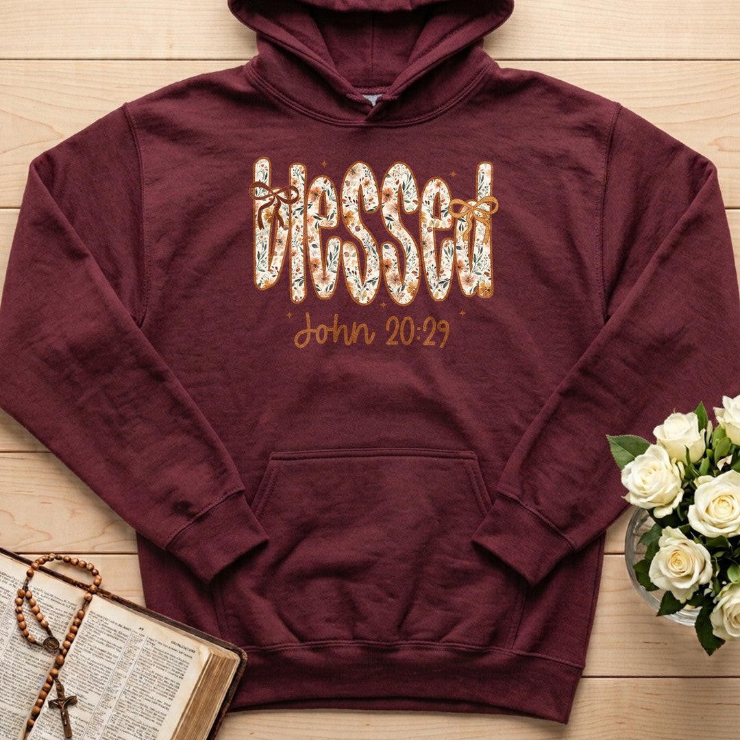 Blessed John 20.29 02
