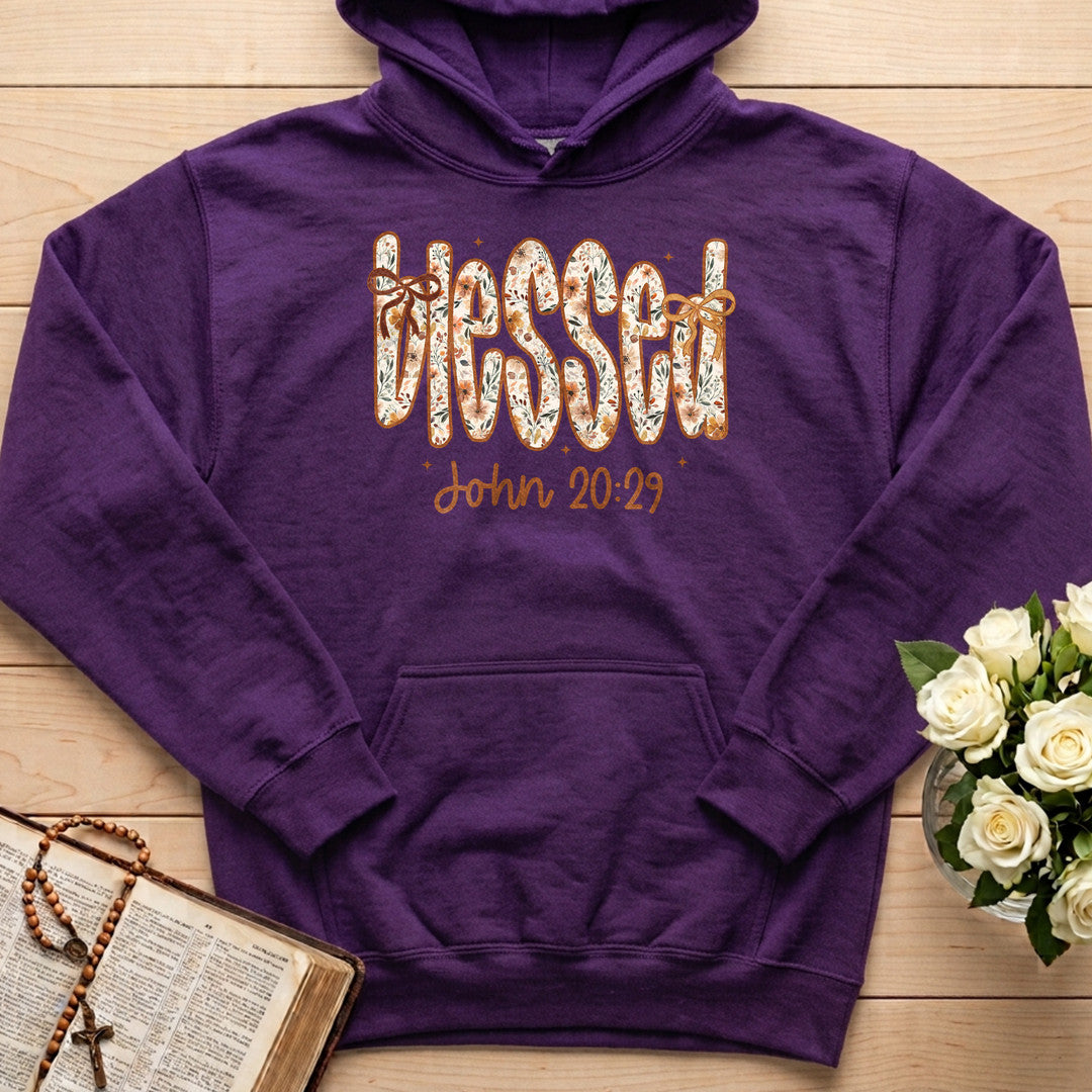 Blessed John 20.29 02