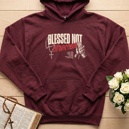 Blessed Not Stressed 01