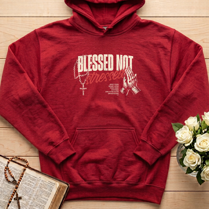 Blessed Not Stressed 01