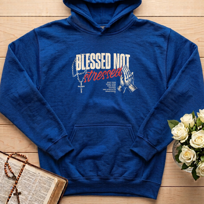 Blessed Not Stressed 01