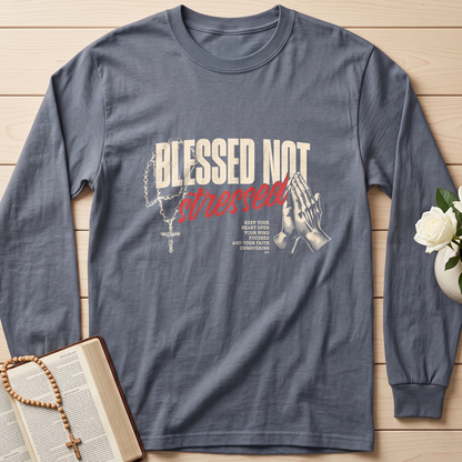 Blessed Not Stressed 01