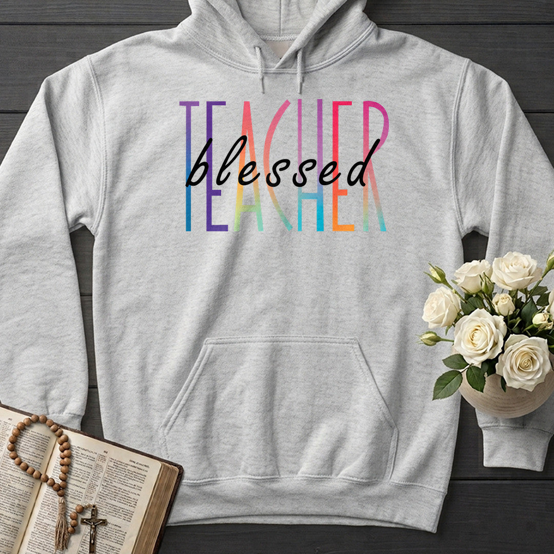 Blessed Teacher 01