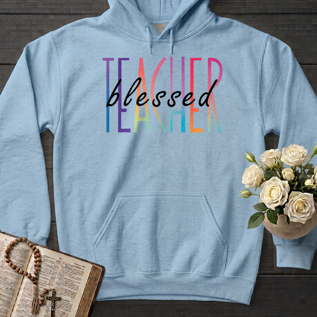 Blessed Teacher 01