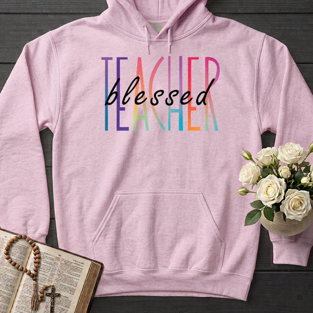 Blessed Teacher 01