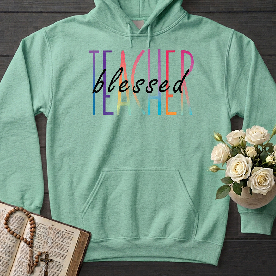 Blessed Teacher 01