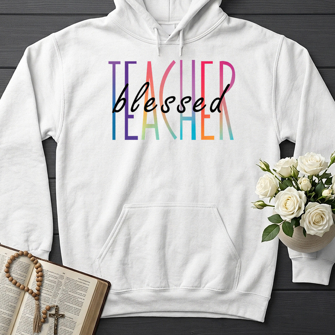 Blessed Teacher 01
