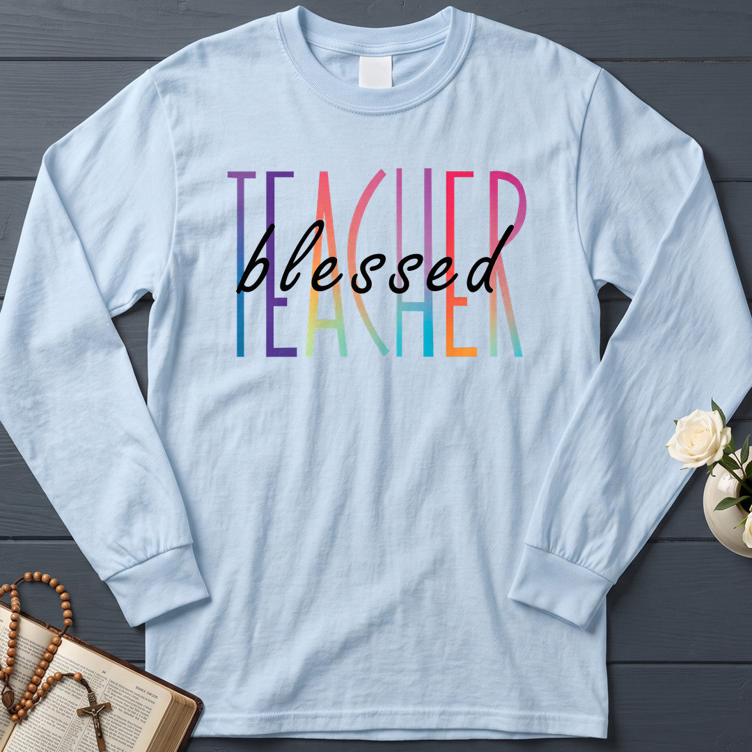 Blessed Teacher 01