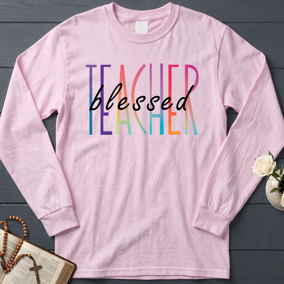 Blessed Teacher 01