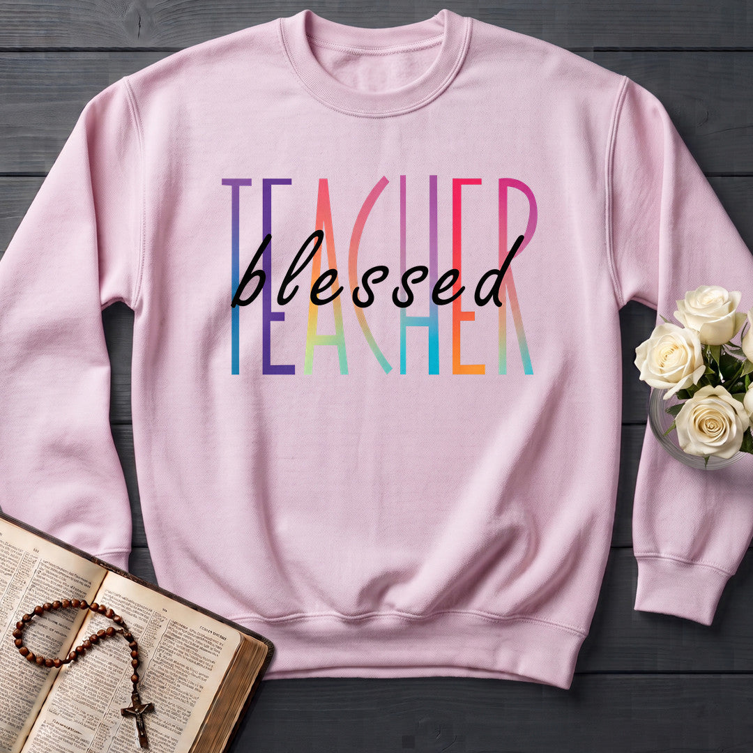 Blessed Teacher 01