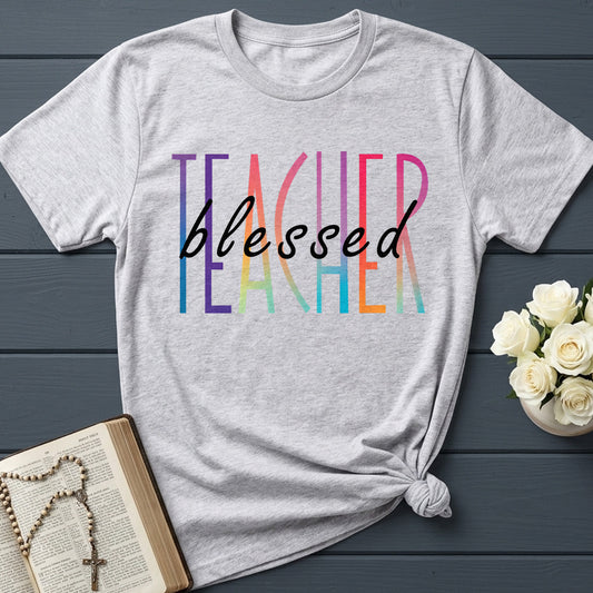 Blessed Teacher 01