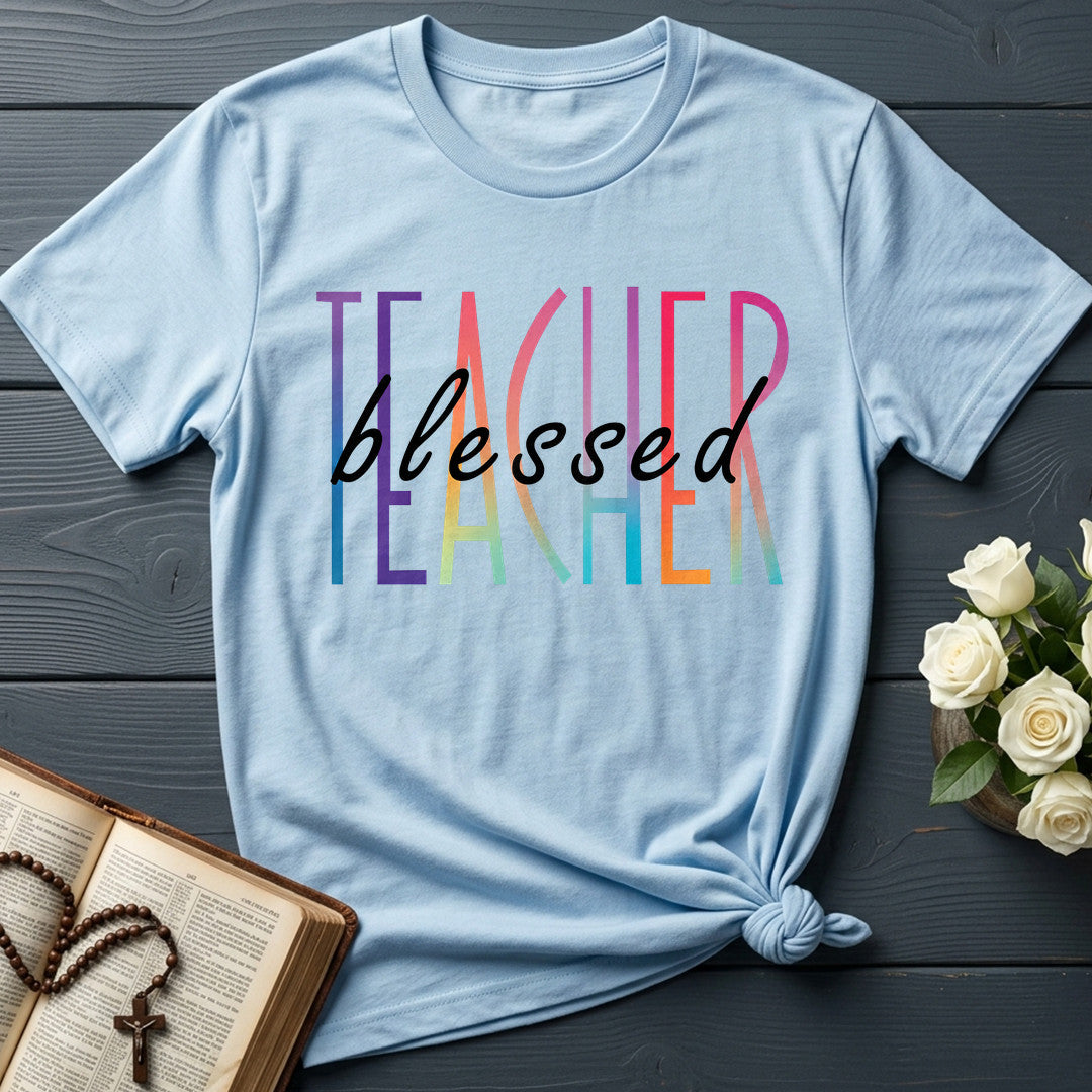 Blessed Teacher 01