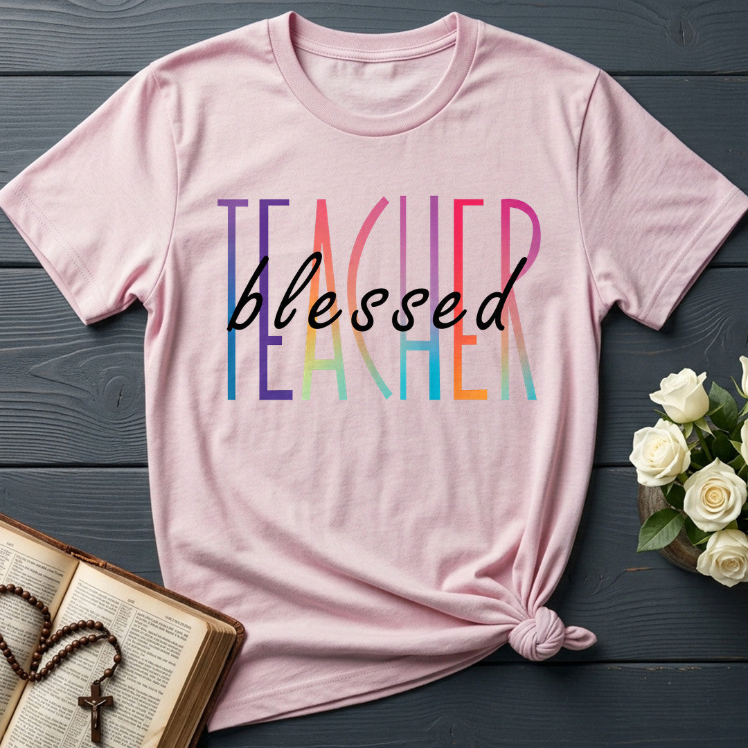 Blessed Teacher 01