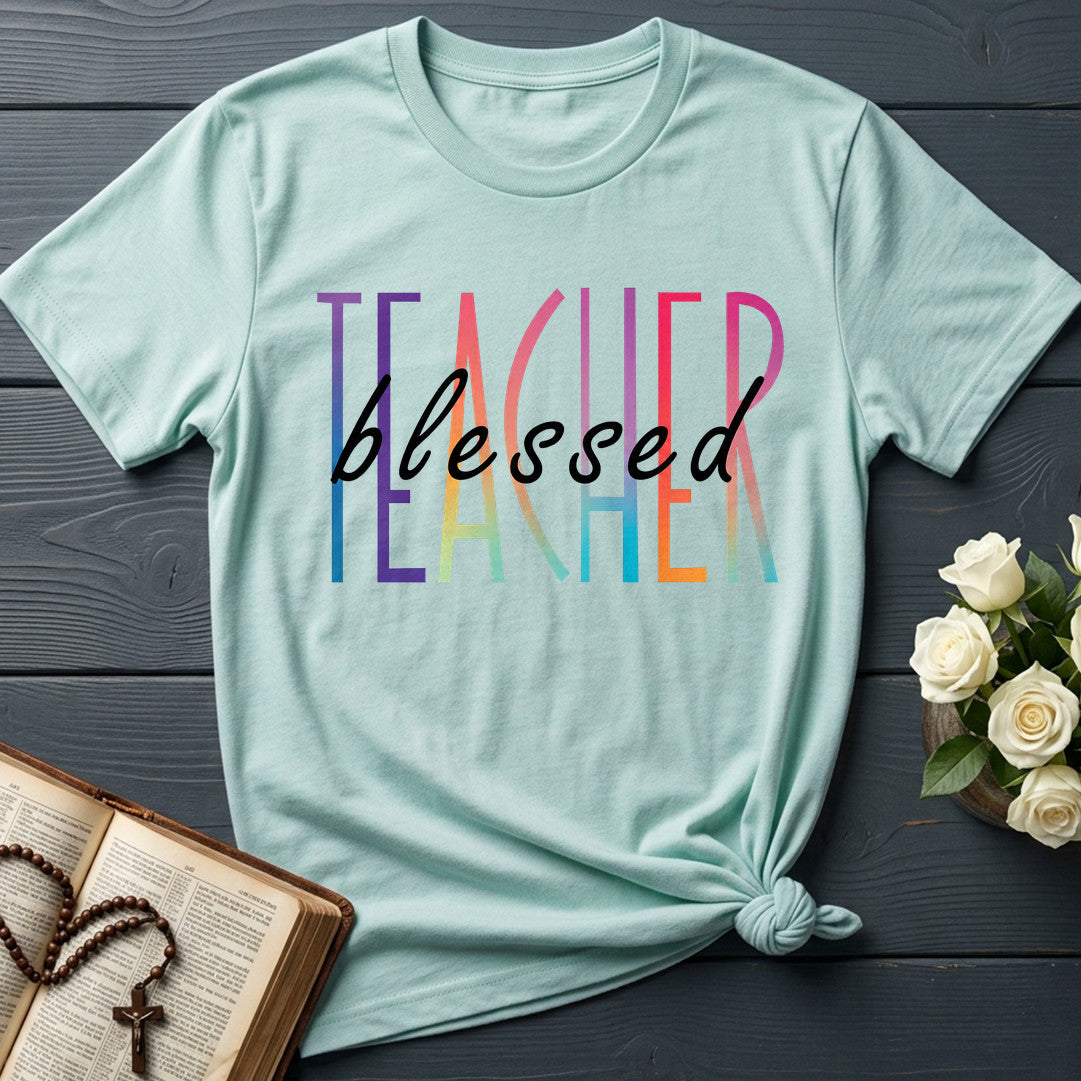 Blessed Teacher 01
