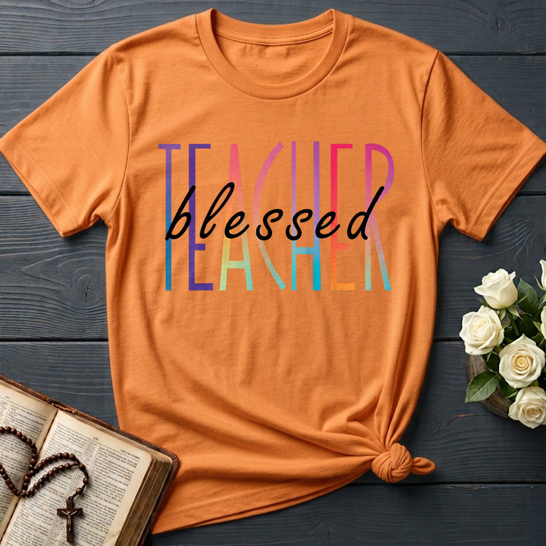 Blessed Teacher 01
