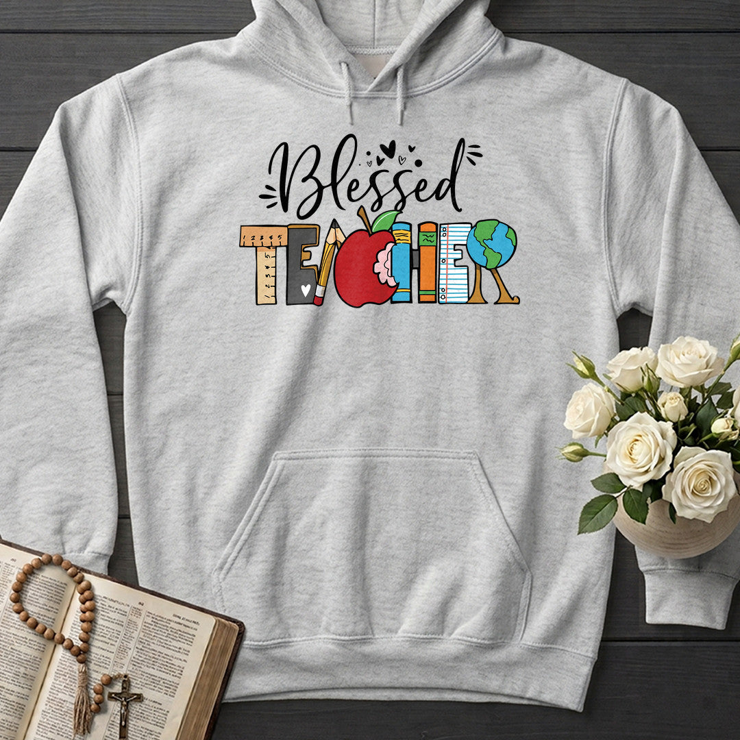 Blessed Teacher 02