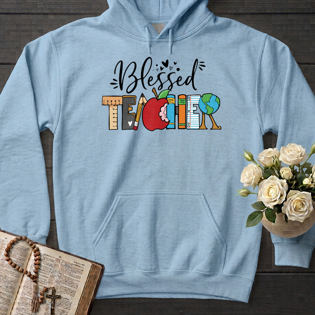 Blessed Teacher 02