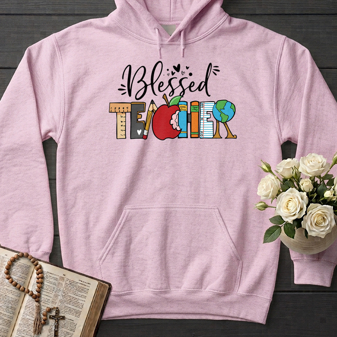 Blessed Teacher 02