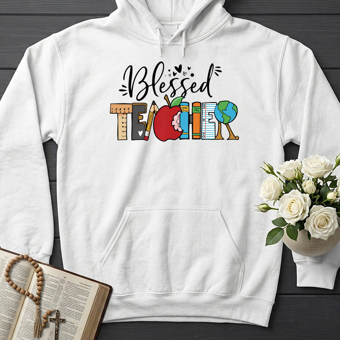 Blessed Teacher 02
