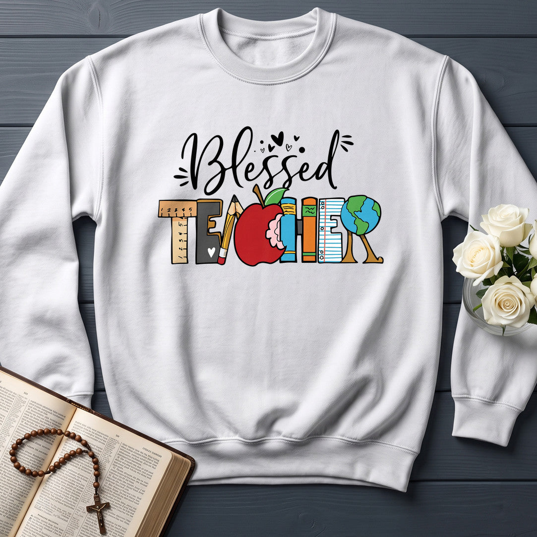 Blessed Teacher 02