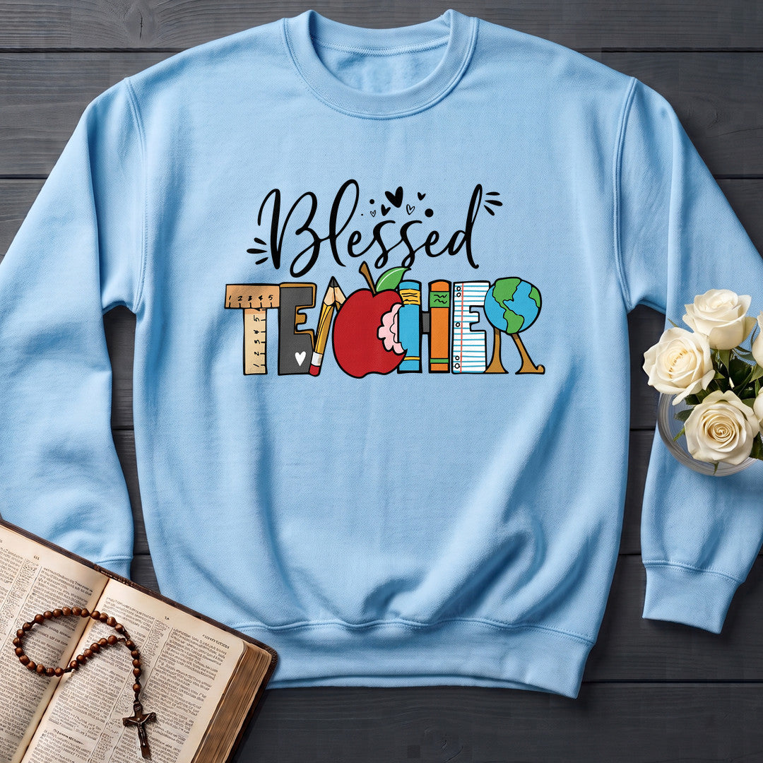 Blessed Teacher 02
