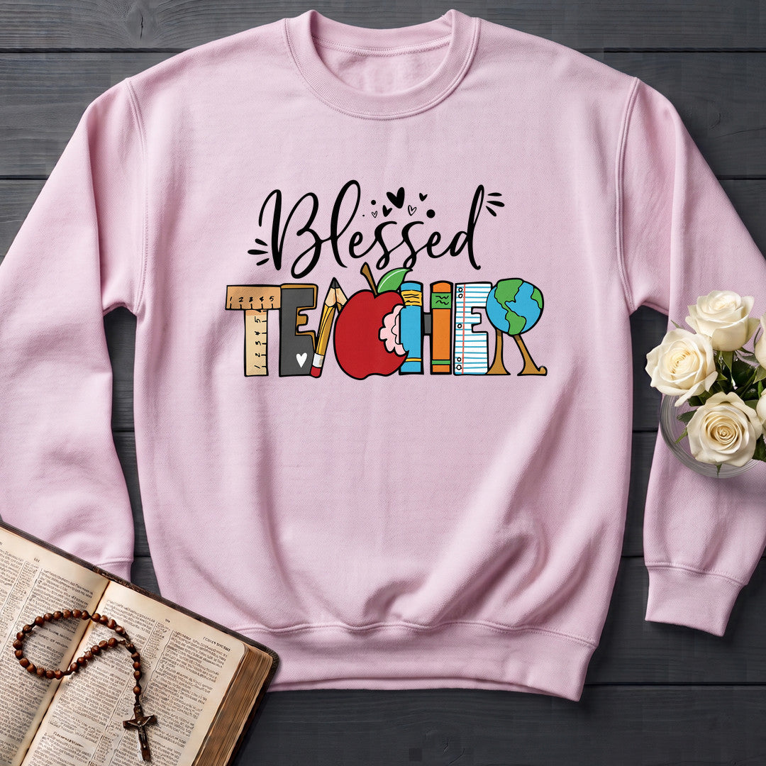 Blessed Teacher 02