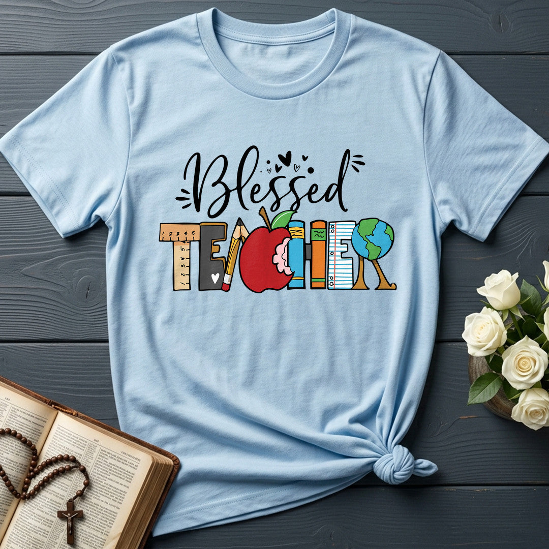 Blessed Teacher 02