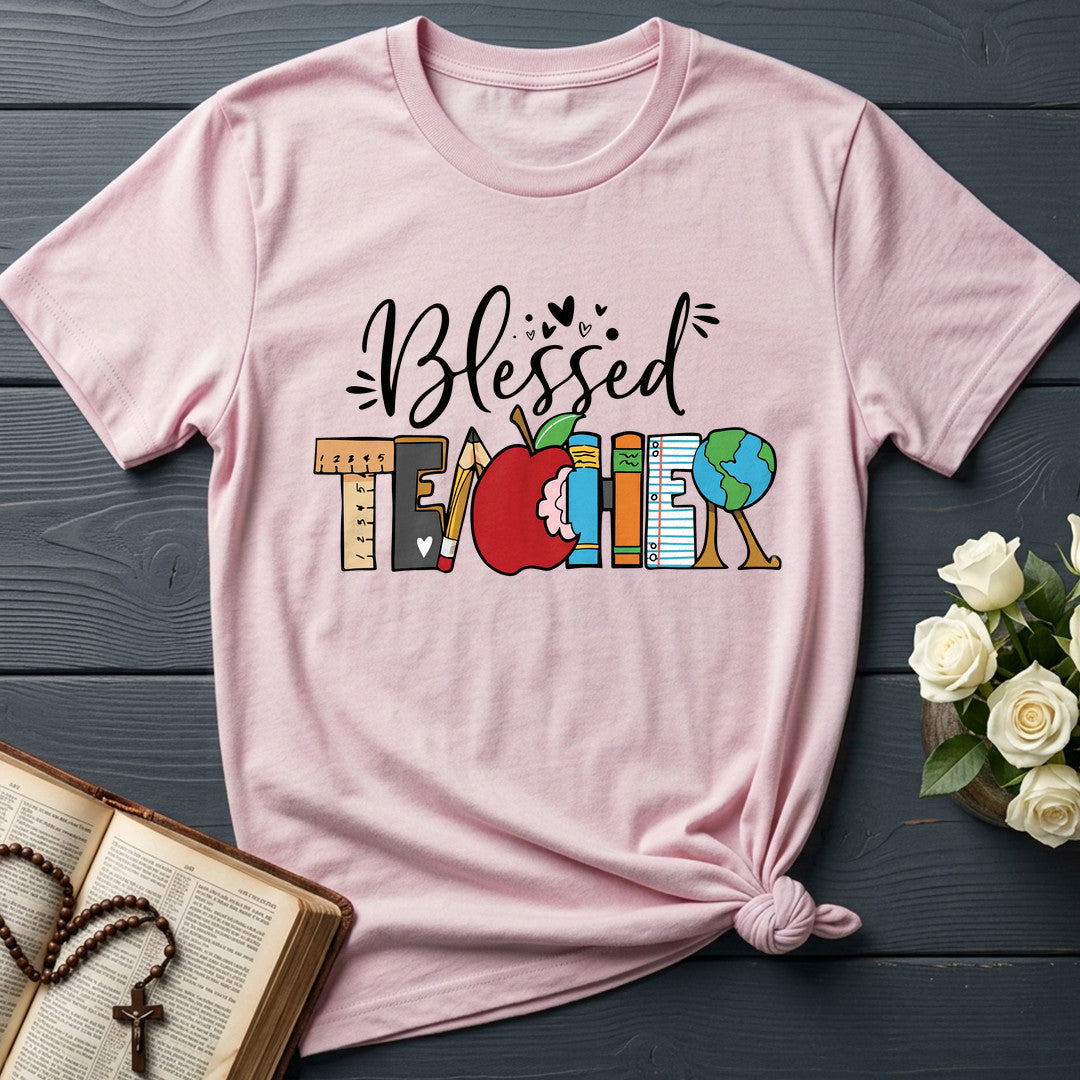 Blessed Teacher 02