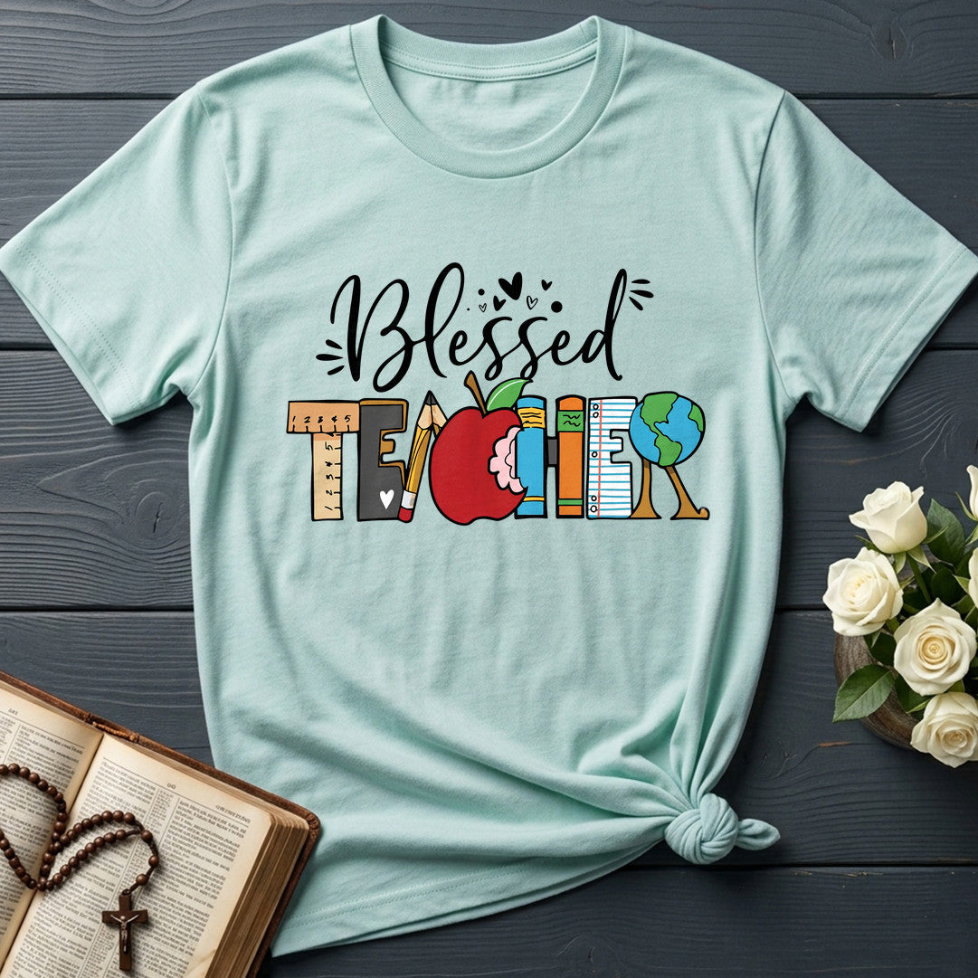 Blessed Teacher 02