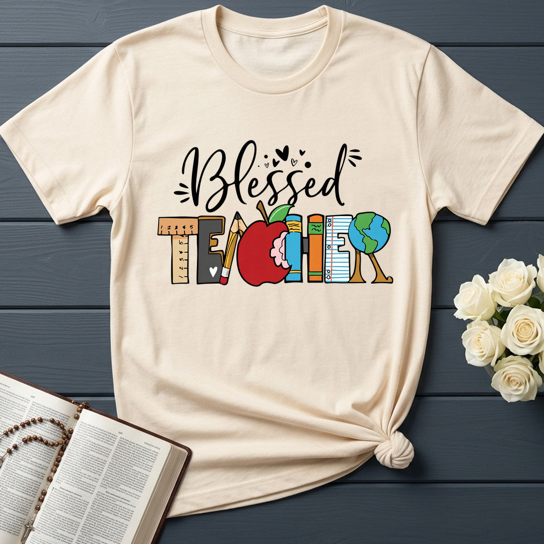 Blessed Teacher 02