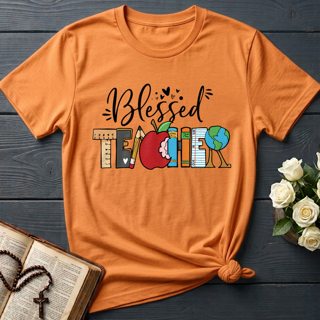 Blessed Teacher 02