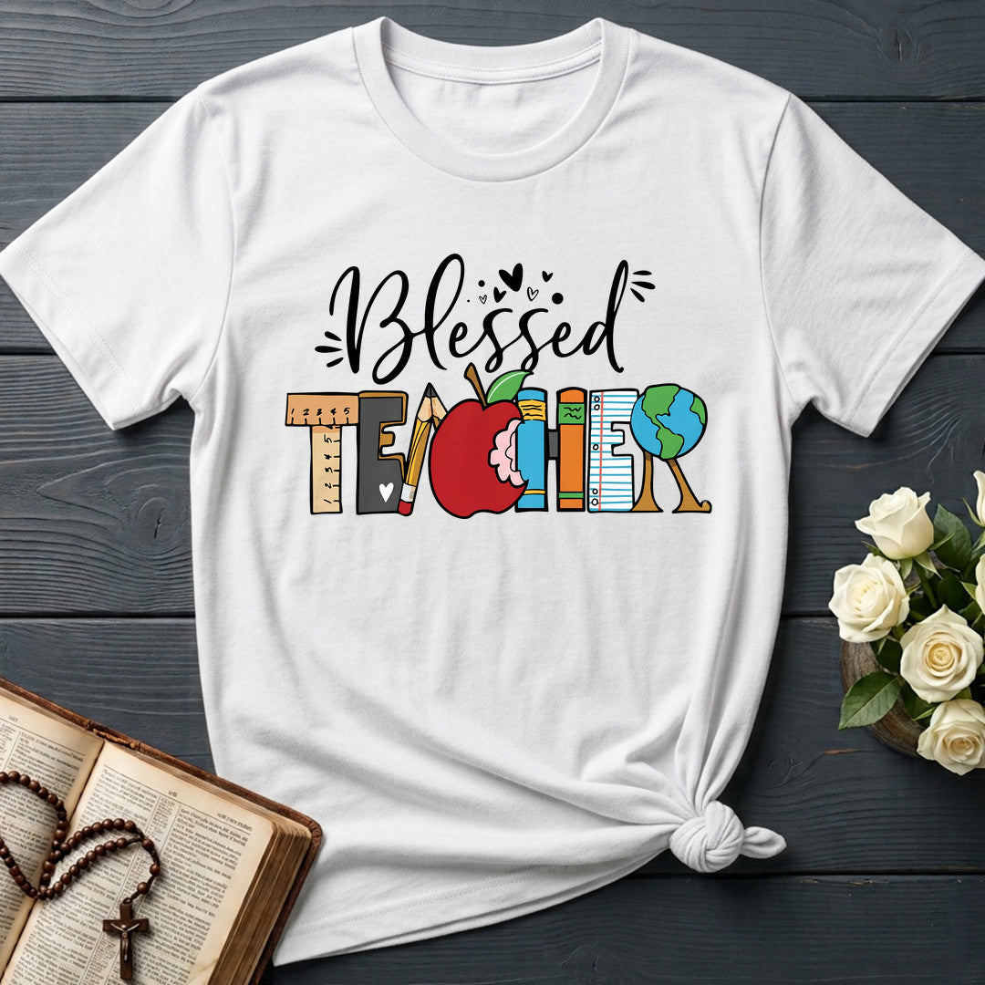 Blessed Teacher 02