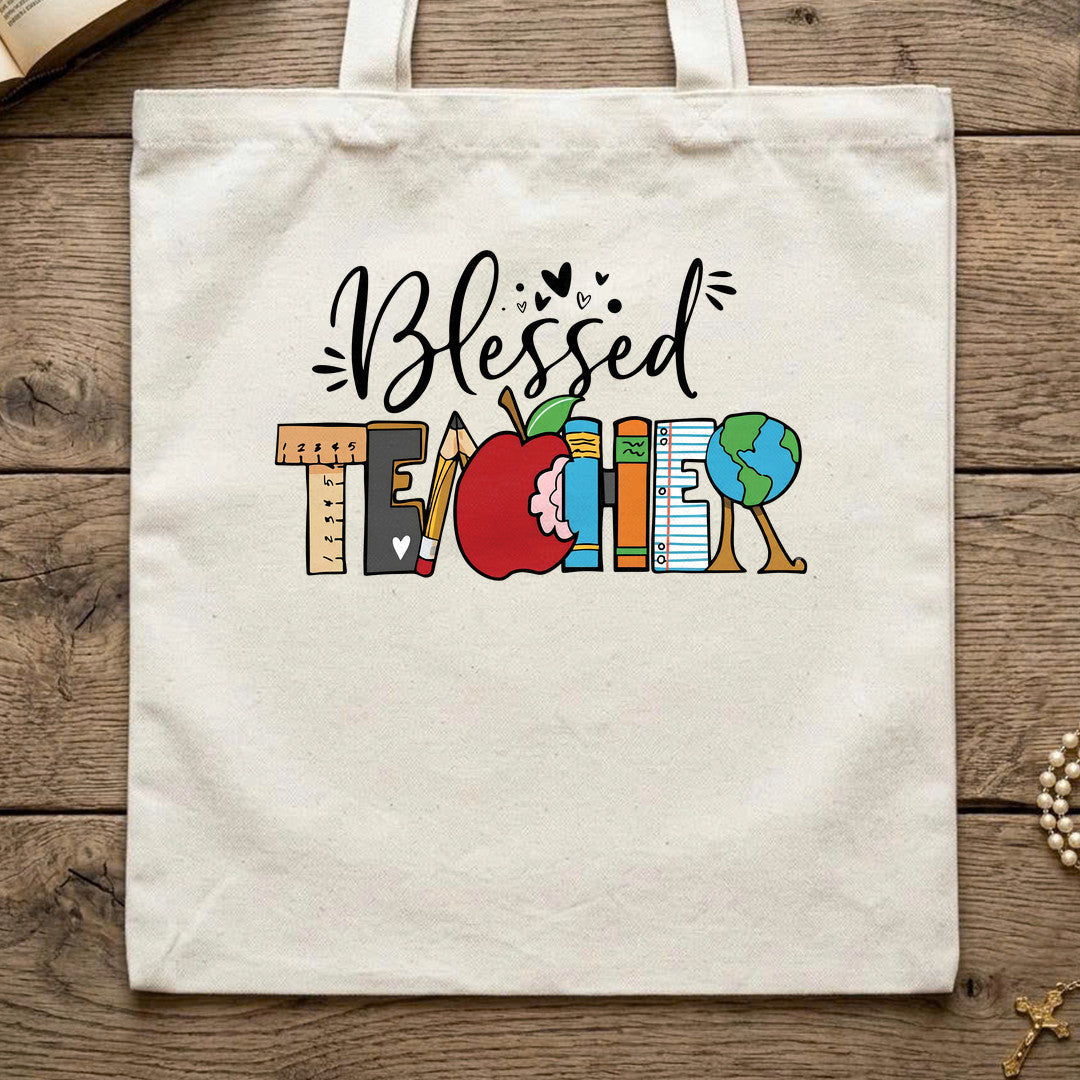 Blessed Teacher 02