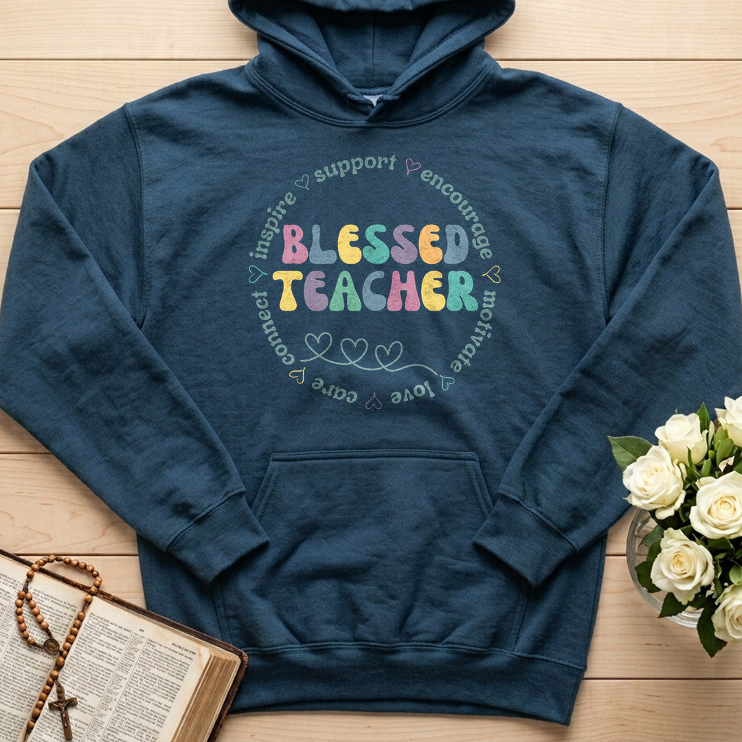 Blessed Teacher 03