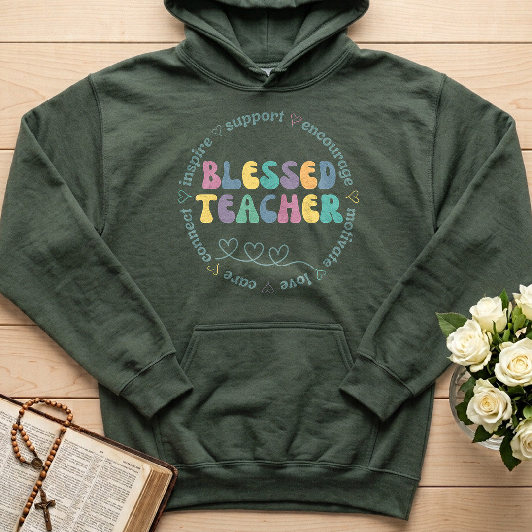 Blessed Teacher 03