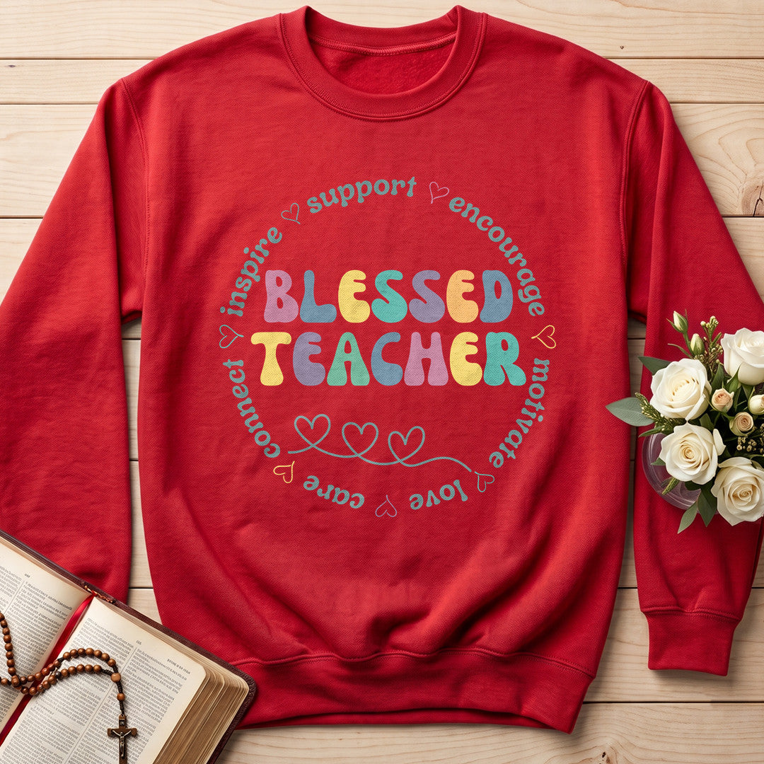 Blessed Teacher 03
