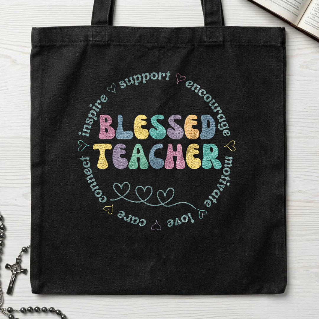 Blessed Teacher 03